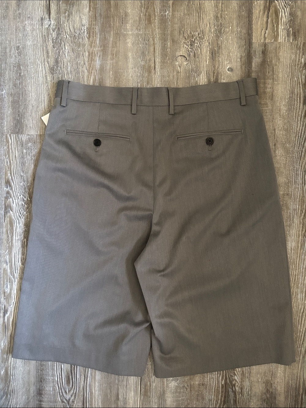 Open Edit shorts - Picture 4 of 6